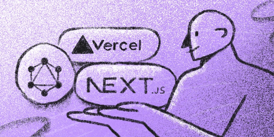 Feature image: Headless, Serverless ExpressionEngine: Next.js on Vercel